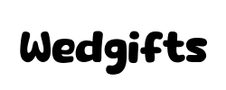 Wedgifts - logo